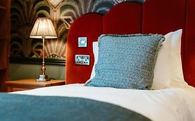 The Wellington Hotel