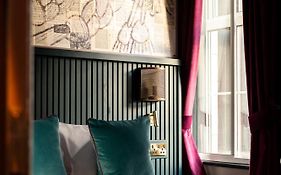 The Wellington Hotel